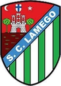 SC Lamego U19 Logo