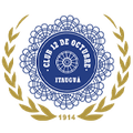 12 de Octubre SD Logo