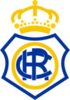 สันทนาการ Huelva U19 Logo