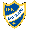 IFK Stocksund (w) Logo