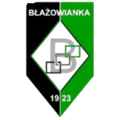 Blazowianka Blazowa Logo