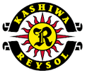 Kashiwa Reysol U18 Logo
