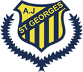 AJ Saint Georges Logo