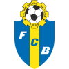 The Belval Belvaux Logo