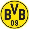 ดอร์ทมุนด์ U17 Logo