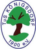 TuS BW Konigsdorf U19 Logo