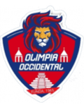 Olimpia Occidental Logo