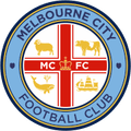 Melbourne City Women Logo