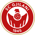 SC Gjilani U19 Logo