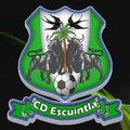CD Escuintla Logo