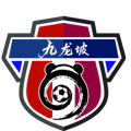 Jiulong Panda Logo