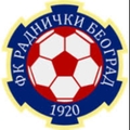 เอฟซี รัดนิกกี้ โนวี เบลกราด U19 Logo