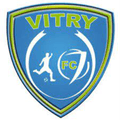 FC Vitry Logo