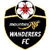 Mounties Wanderers U20 Logo