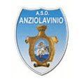 ASD Anziolavinio Logo