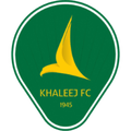 Al Khaleej Club Logo