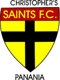 Saint Chris Logo