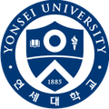 Yonsei University Logo