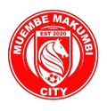 Mwembe Makumbi City FC Logo