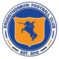 Krung Thonburi Logo