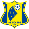 FK Rostov Youth Logo