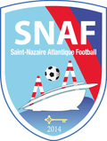 Saint-Nazaire AF Logo