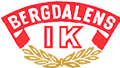 Bergdalens IK Logo