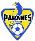 Papanes de Papantla Logo