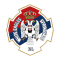 Springvale White Eagles U21 Logo