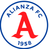 Alianza FC Reserves Logo
