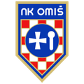 NK Omis Logo