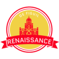 Renaissance de Figuil (w) Logo