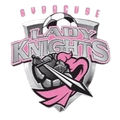 Syracuse Lady Knights(w) Logo