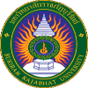 Rajabhat Buriram University Logo