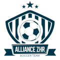 Alliance FC (MN) Logo