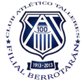 CA Talleres de Berrotaran Logo