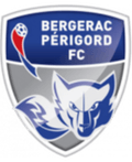 Bergerac Perigord U19 Logo