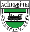 Osipovichy Logo