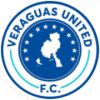 Veraguas United Youth Logo