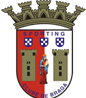 Braga  B (W) Logo