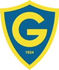 IF Gnistan (W) Logo