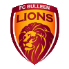 FC Bulleen Lions U20 (W) Logo