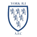 Phụ nữ Học viện Đường sắt York Logo