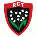Toulon Logo