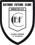 Batuque FC Logo