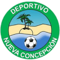 Nueva Concepcion Logo