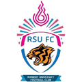 Rangsit University U19 Logo