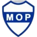 CA Ministerio de Quequen Logo