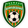 Domodedovo Logo