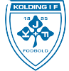 Kolding IF II Women Logo